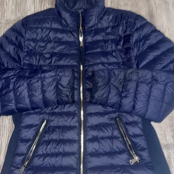 Love Tree Large puffer - Picture 2 of 7